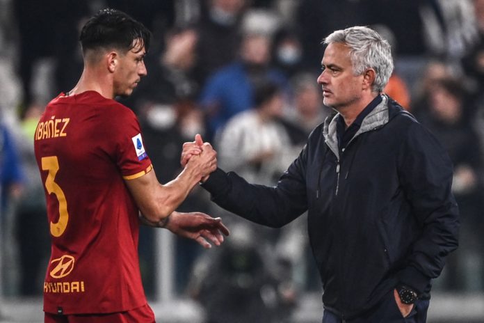 FBL-ITA-SERIEA-JUVENTUS-ROMA