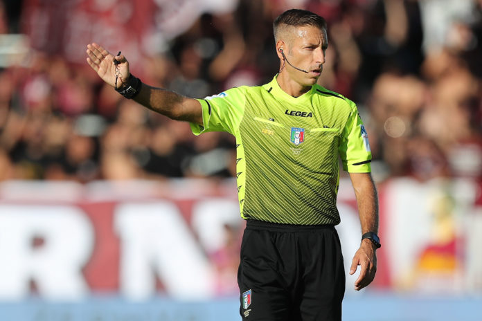 Spezia Calcio v US Salernitana - Serie A
