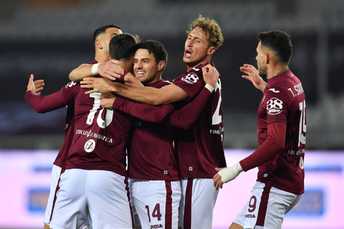 Torino FC v ACF Fiorentina - Serie A
