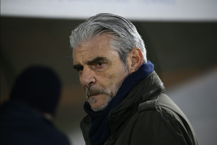 Venezia FC v Juventus - Serie A