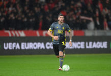 Mercato Roma, a Trigoria si lavora su Senesi