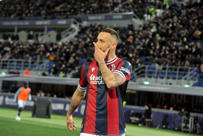 Bologna FC v Spezia Calcio - Serie A