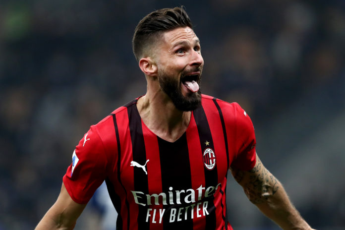 FC Internazionale v AC Milan - Serie A