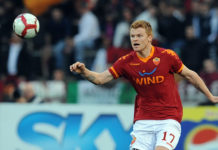 Riise avverte la Roma: “A Glasgow atmosfera travolgente”