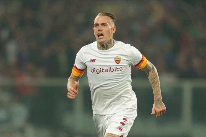 ACF Fiorentina v AS Roma - Serie A