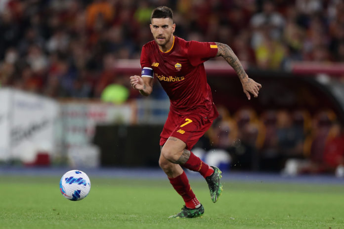 AS Roma v Venezia FC - Serie A