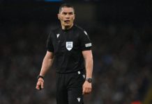 Celtic-Roma, arbitra Kovacs. Popa al Var