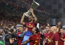 Rui Patricio su Instagram dopo il ritiro: ” Grazie ai club in cui ho giocato e ai loro tifosi”