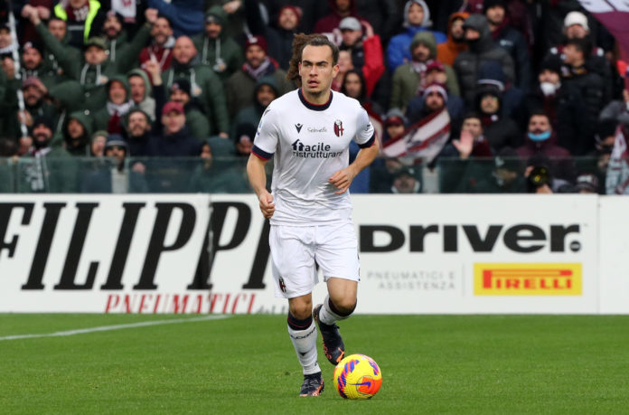 US Salernitana v Bologna FC - Serie A