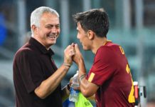 Mercato Roma, Dybala nel mirino del Benfica: Mourinho sogna la reunion nel 2026