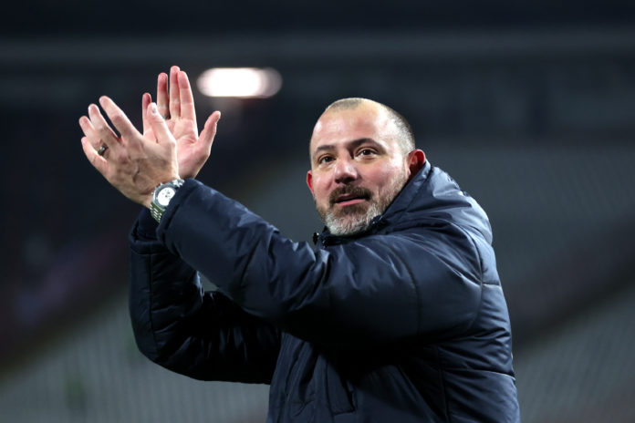 Crvena Zvezda v Rangers FC: Round of 16 Leg Two - UEFA Europa League
