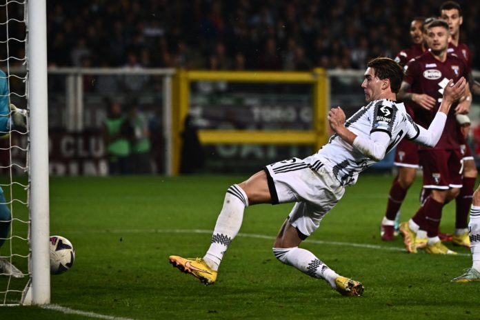 FBL-ITA-SERIEA-TORINO-JUVENTUS