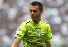 La moviola di Roma – Genoa