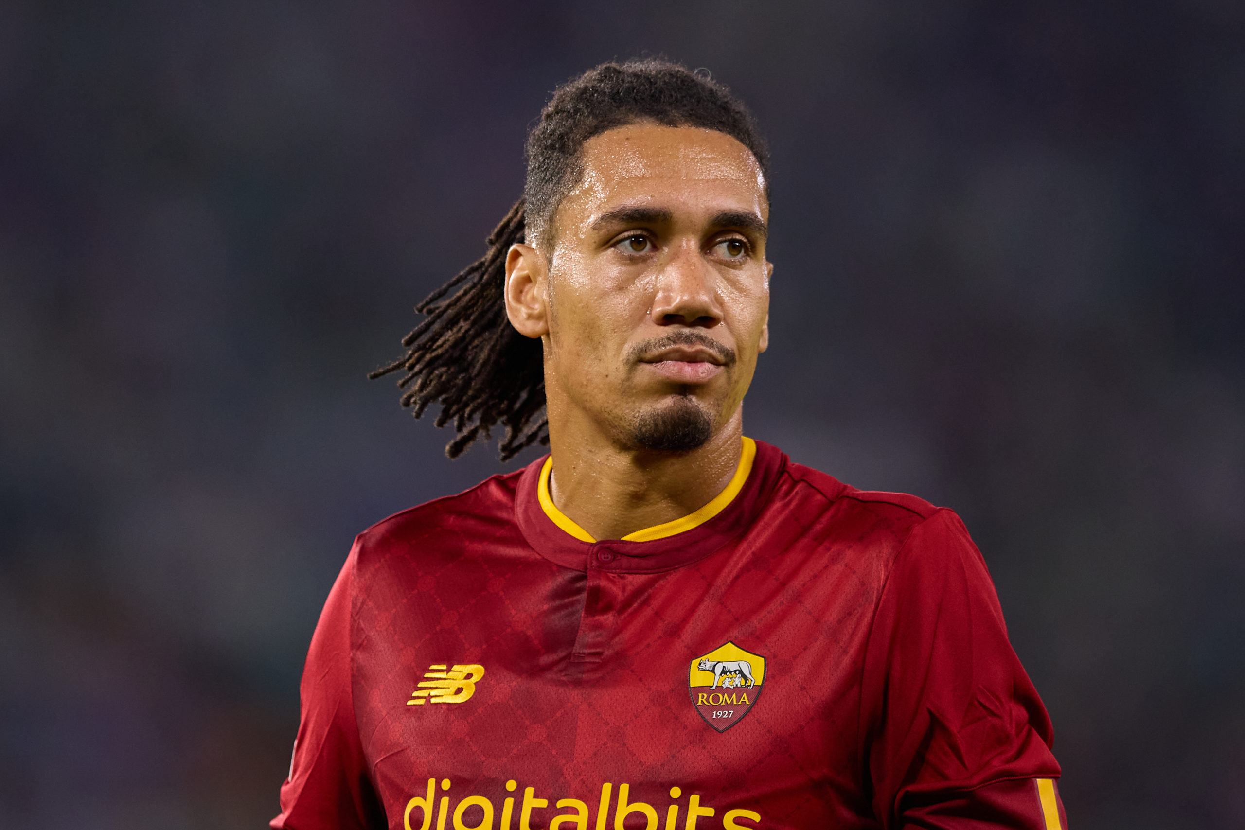smalling-riecco-juve-inter-pagine-romaniste