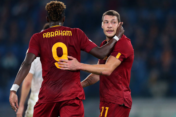 AS Roma v PFC Ludogorets Razgrad: Group C - UEFA Europa League