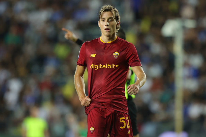 Empoli FC v AS Roma - Serie A