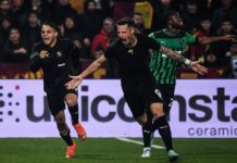 Mercato Roma: idea Pinamonti, il classe ’99 proposto a Massara