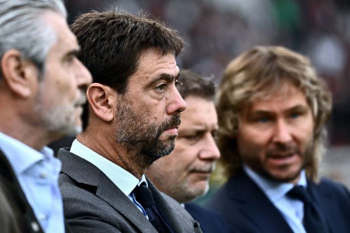 FBL-ITA-SERIEA-TORINO-JUVENTUS