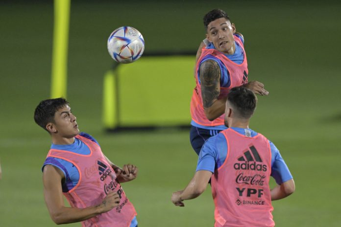 FBL-WC-2022-TRAINING-ARG