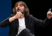 Cruciani: “Da laziale mi terrorizza la Roma prima in classifica”