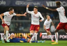 Volpato: “Con Mourinho mi allenavo veramente forte. Dybala una persona umile”. I retroscena con Totti