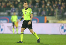 Verso Roma–Como: le designazioni arbitrali della FIGC
