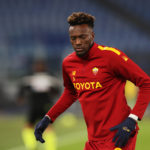 AS Roma v Genoa CFC – Coppa Italia