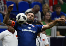 “Io, Totti e Gasp”. Candela racconta la cena della svolta