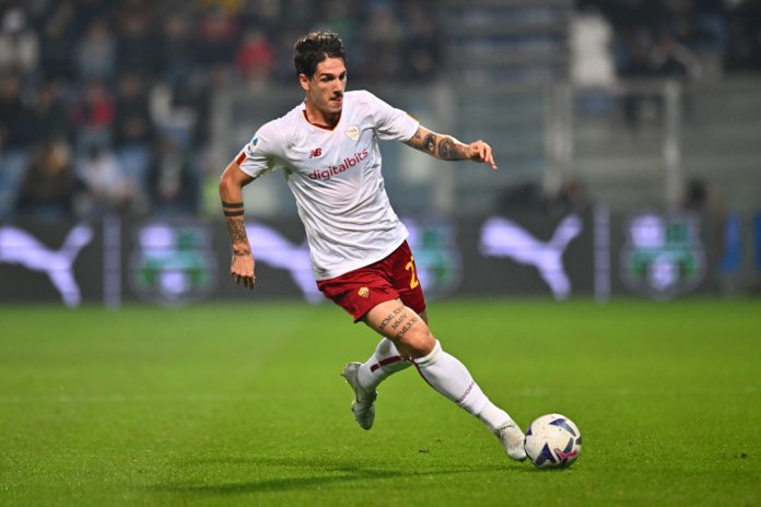 US Sassuolo v AS Roma - Serie A