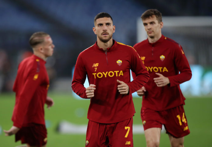 AS Roma v Real Sociedad: Round of 16 Leg One - UEFA Europa League