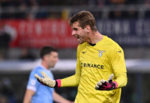 Lazio, tegola Provedel: stagione finita per il portiere, salterà anche il derby di ritorno