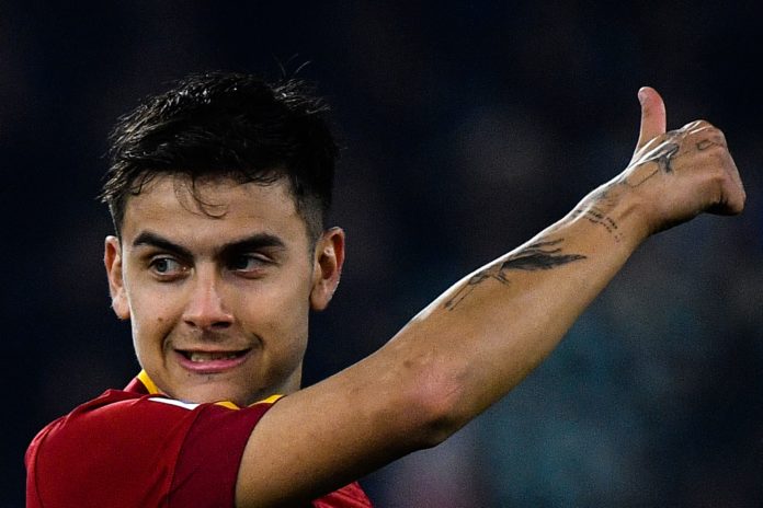 FBL-ITA-SERIEA-ROMA-JUVENTUS