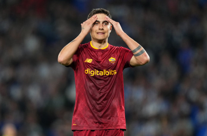 Real Sociedad v AS Roma: Round of 16 Leg Two - UEFA Europa League