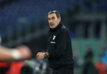 Coppa Italia, la Lazio va in vantaggio per due volte ma l’Atalanta recupera: finisce 2-2 l’andata della semifinale