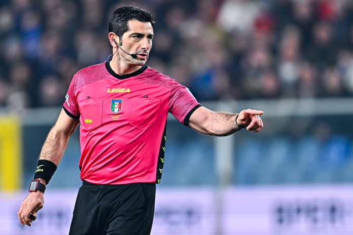 UC Sampdoria v FC Internazionale - Serie A