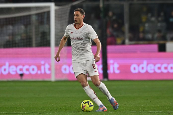 US Cremonese v AS Roma - Serie A