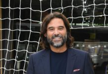 Adani: “Scudetto? La Roma ha voglia di stupire”