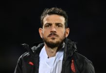 Florenzi: “La Roma l’ho sudata fino all’ultima goccia, e il cuore resta qui”
