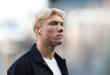 Hojlund: “Sono contento di aiutare la squadra ma il mio obiettivo è fare sempre più gol”