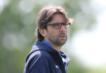 Roma Primavera, Guidi: “La crescita del gruppo è esponenziale. Bologna campo difficile”