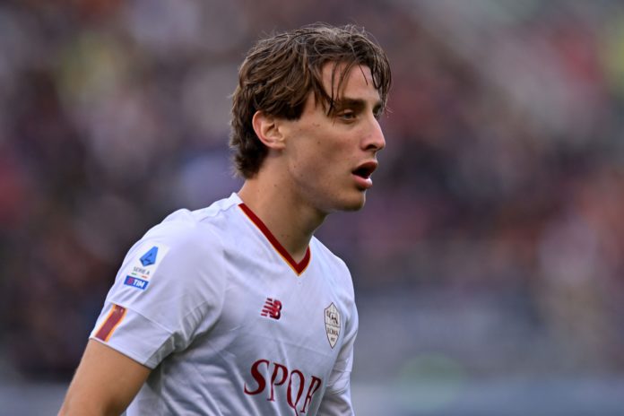 Bologna FC v AS Roma - Serie A