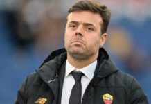 Tiago Pinto: “Su Roma ho solo cose belle da dire”