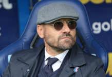 Petrachi: “Gasperini lo volevo a Roma: può fare bene”