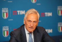 Gravina:” Dobbiamo riacquistare il senso dell’educazione. È una sconfitta per il calcio italiano”