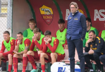 Roma Primavera, 0-0 contro il Genoa giallorossi ancora in vetta alla classifica