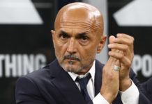 Juventus, Spalletti in conferenza pre Roma: Milik convocato, Bremer titolare, elogio a Gasperini