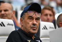 Udinese-Lazio, silenzio stampa per Sarri e compagni: i biancocelesti chiedono uniformità di giudizio