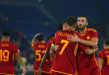 Da Cristante a Pellegrini: vecchia Roma al top. E Gasp migliora tutti