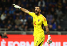 Rui Patricio saluta il calcio: l’omaggio social della Roma