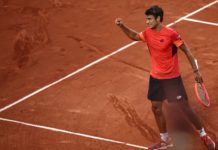 Coppa Davis, Cobolli in finale: “La dedico al mio amico Bove, spero che torni presto a giocare”